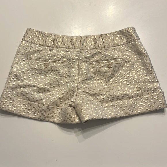 3 pairs of cute shorts, size 6 - Picture 3 of 7
